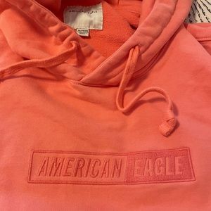 AE Men’s Hoodie (heavy, 95% cotton, XXL)